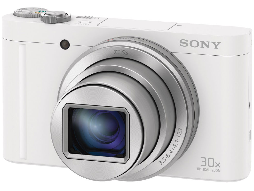 SONY サイバーショット DSC-WX500 (R) [レッド] 価格比較 - 価格.com
