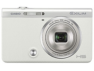 カシオ HIGH SPEED EXILIM EX-ZR60PK [ピンク] 価格比較 - 価格.com