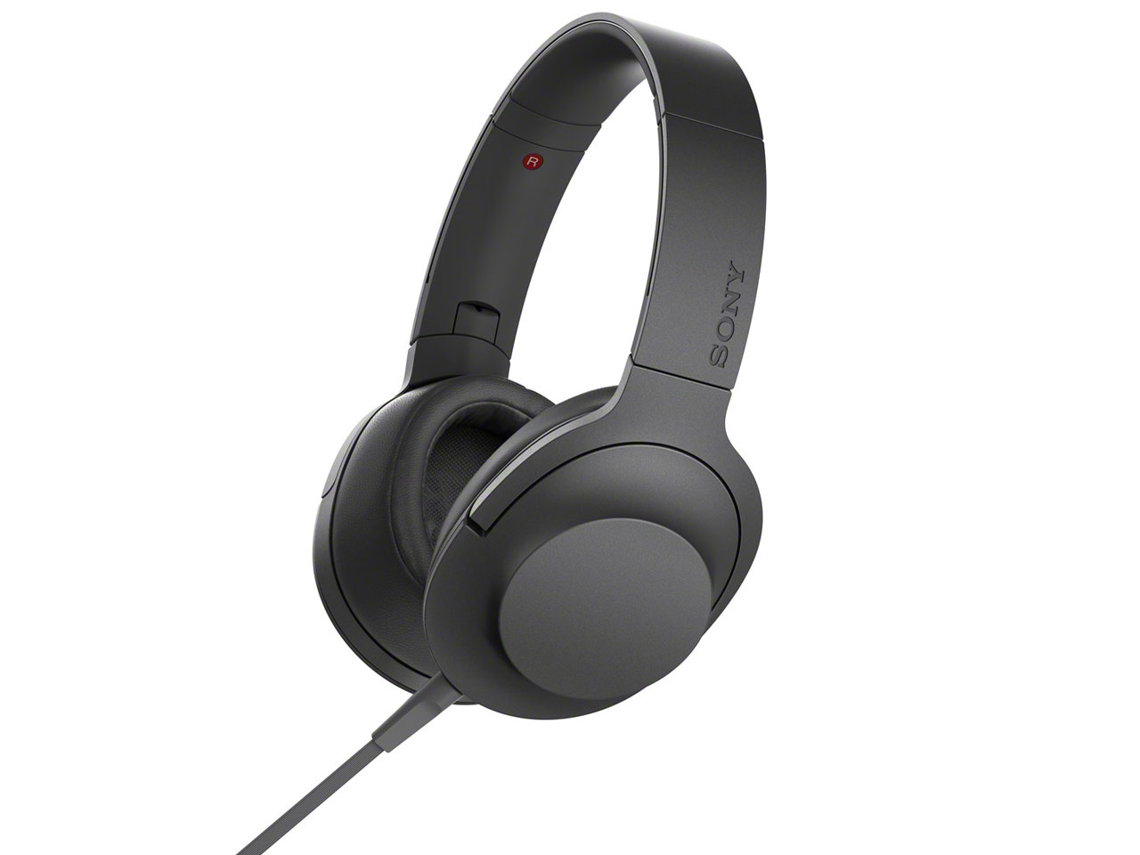 SONY h.ear on MDR-100A(L) [ビリジアンブルー] 価格比較 - 価格.com