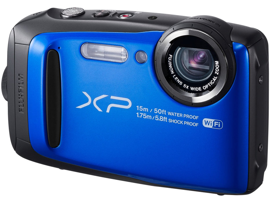 富士フイルム FinePix XP90 価格比較 - 価格.com