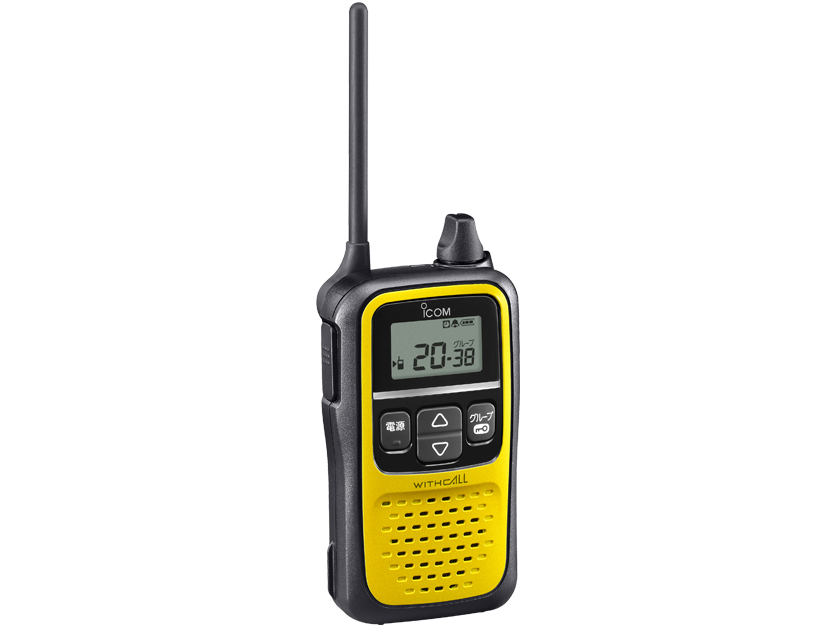 アイコム WITHCALL IC-4110 価格比較 - 価格.com