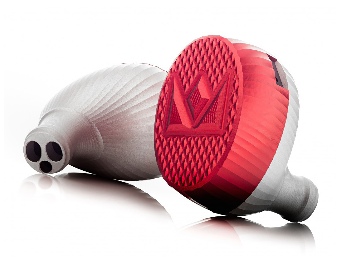 Noble Audio KAISER10 UNIVERSAL Aluminium Black and Rose Gold 価格