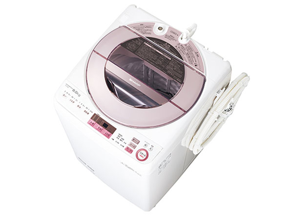 シャープ ES-GV8A 価格比較 - 価格.com