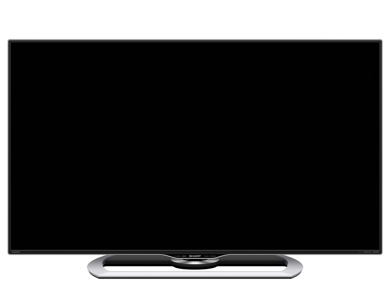 シャープ AQUOS LC-45US40 [45インチ] 価格比較 - 価格.com