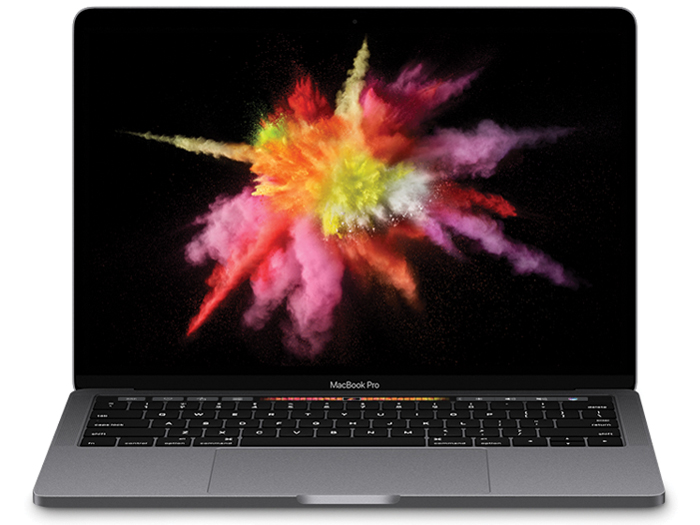 Apple MacBook Pro Retinaディスプレイ 2900/13.3 MNQF2J/A [スペース