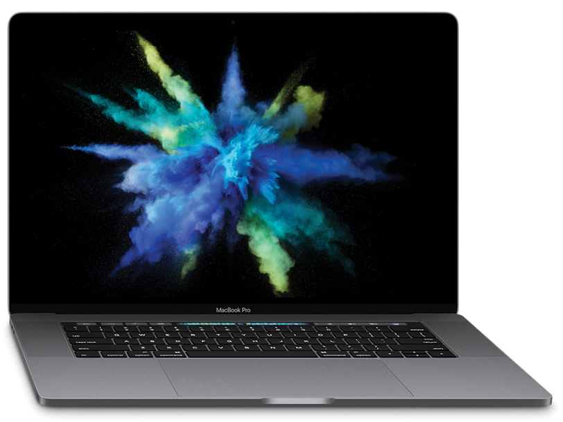 Apple MacBook Pro Retinaディスプレイ 2700/15.4 MLH42J/A [スペース
