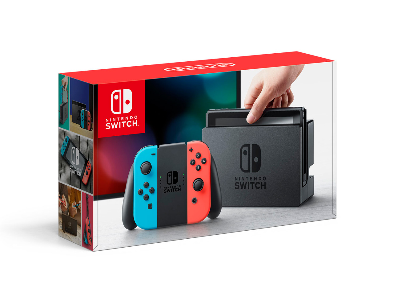 任天堂 Nintendo Switch 価格比較 - 価格.com