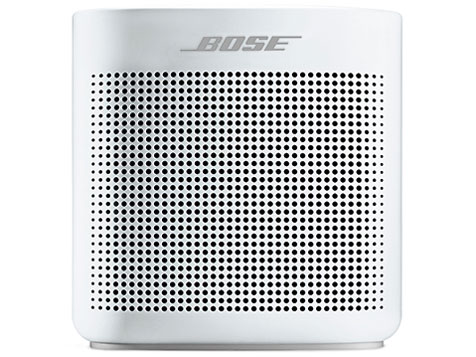 Bose SoundLink Color Bluetooth speaker II 価格比較 - 価格.com