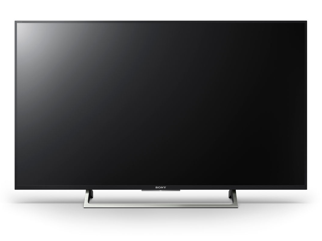 SONY BRAVIA KJ-49X8000E (B) [49インチ ブラック] 価格比較 - 価格.com