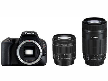 CANON EOS Kiss X7 ダブルズームキット 価格比較 - 価格.com