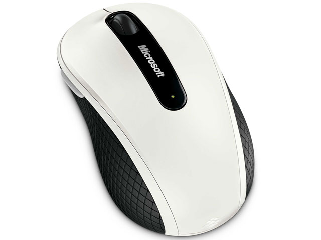 マイクロソフト Wireless Mobile Mouse 4000 価格比較 - 価格.com