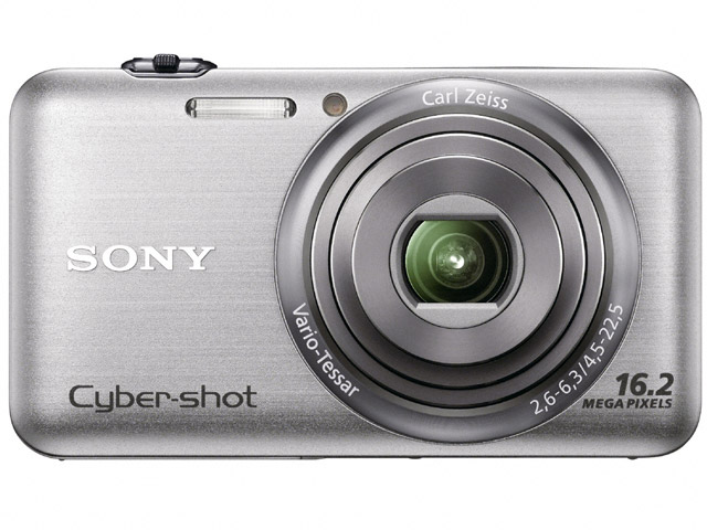 SONY サイバーショット DSC-WX7 (L) [ブルー] 価格比較 - 価格.com