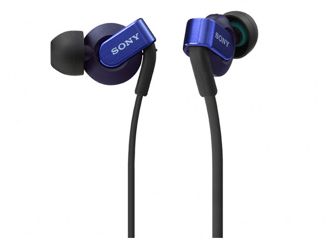 SONY MDR-XB41EX (B) [ブラック] 価格比較 - 価格.com