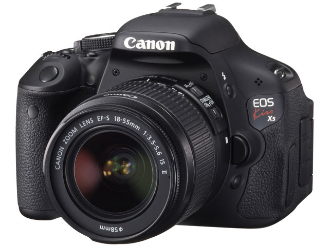 CANON EOS Kiss X4 EF-S18-55 IS レンズキット 価格比較 - 価格.com