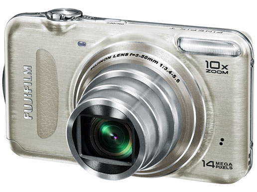 富士フイルム FinePix T300 [ガンメタル] 価格比較 - 価格.com
