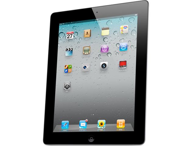 Apple iPad 2 Wi-Fiモデル 32GB MC980J/A [ホワイト] 価格比較 - 価格.com