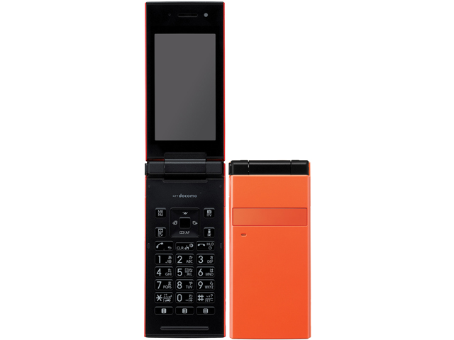 パナソニック docomo STYLE series P-06C [ホワイト] 価格比較 - 価格.com