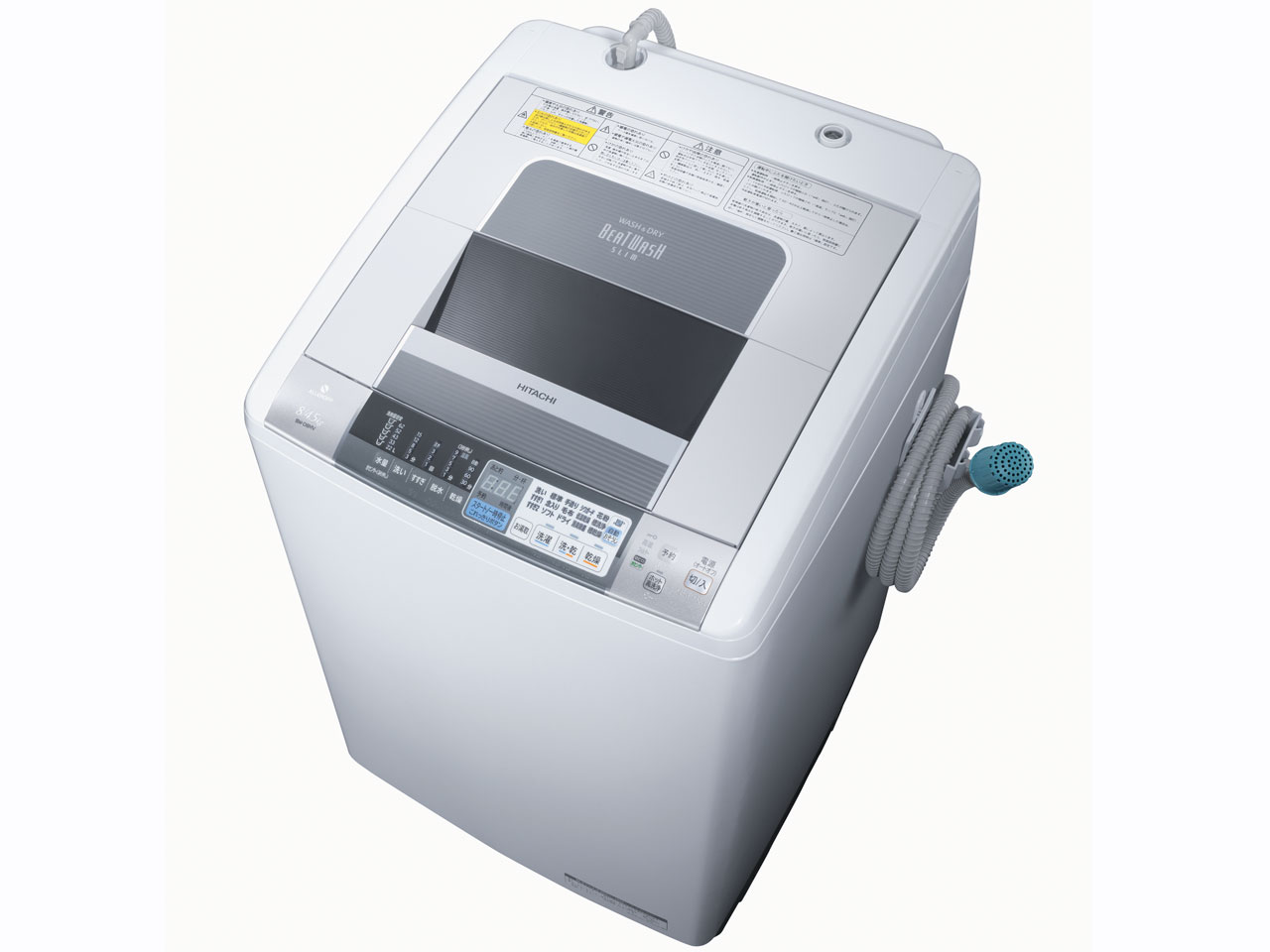 日立 ビートウォッシュ BW-D8MV 価格比較 - 価格.com