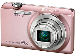 カシオ EXILIM EX-Z3000RD [レッド] 価格比較 - 価格.com