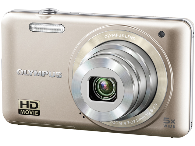 オリンパス OLYMPUS VG-145 [オレンジ] 価格比較 - 価格.com