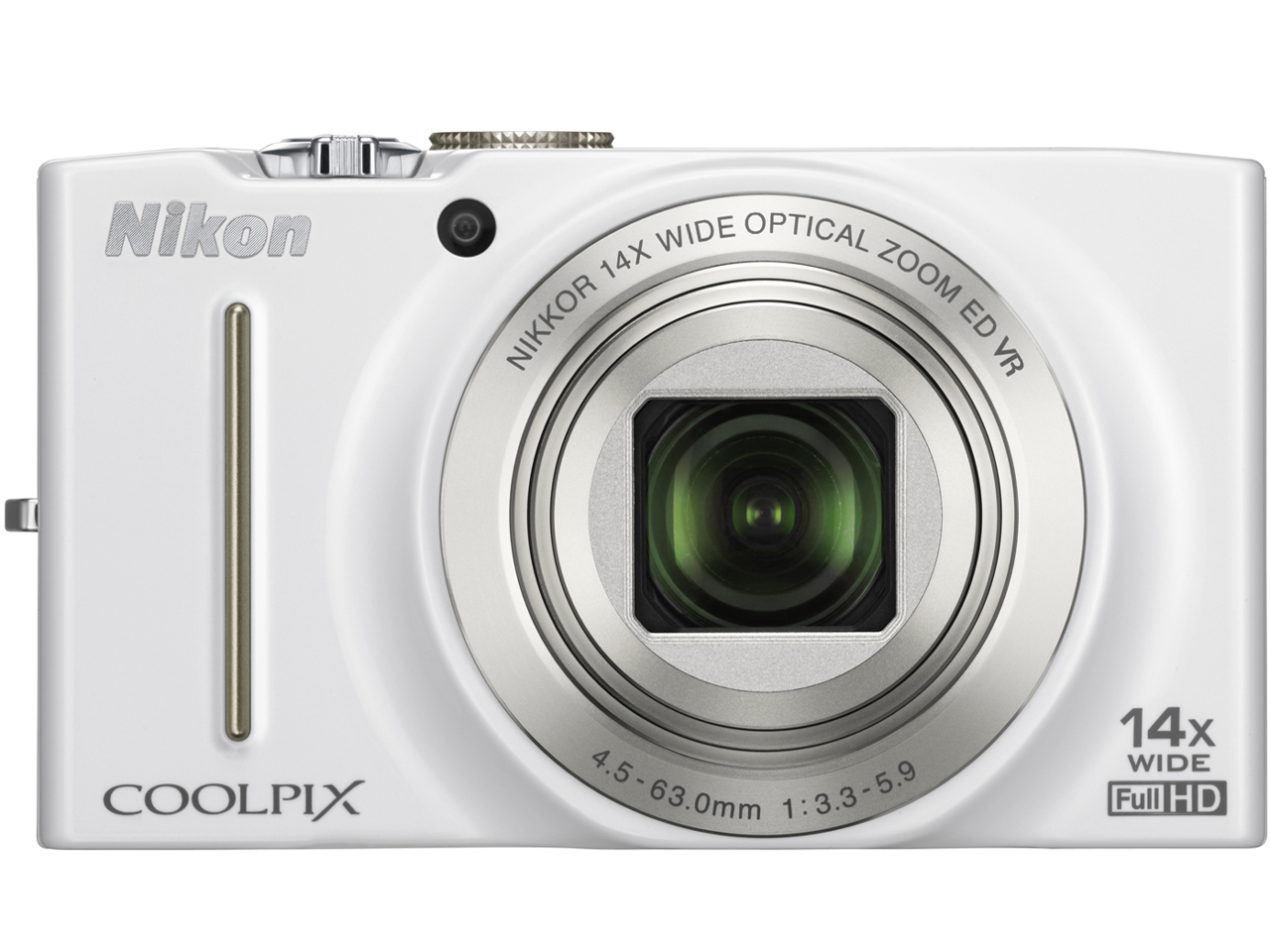 ニコン COOLPIX S8200 [ブリリアントレッド] 価格比較 - 価格.com