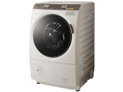 パナソニック NA-VX7100L-W [クリスタルホワイト] 価格比較 - 価格.com