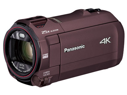 パナソニック HC-VX992MS-R [アーバンレッド] 価格比較 - 価格.com