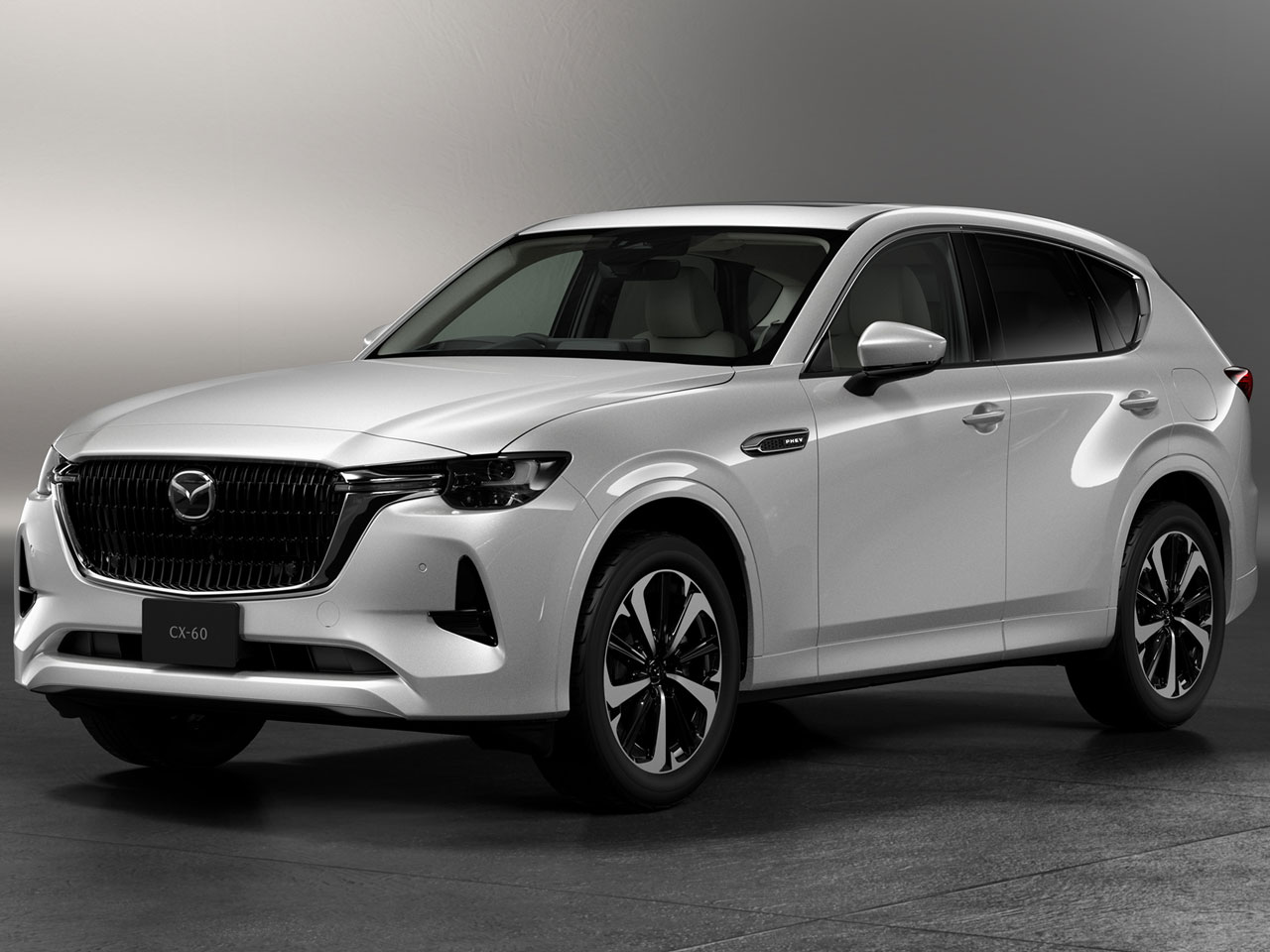 マツダ CX-60 2022年モデル XD L Package 4WDの価格・性能・装備