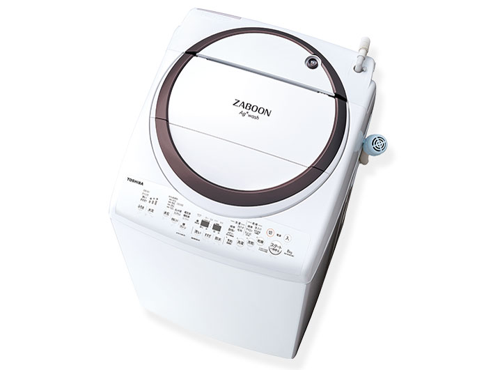 東芝 ZABOON AW-8VM2 価格比較 - 価格.com