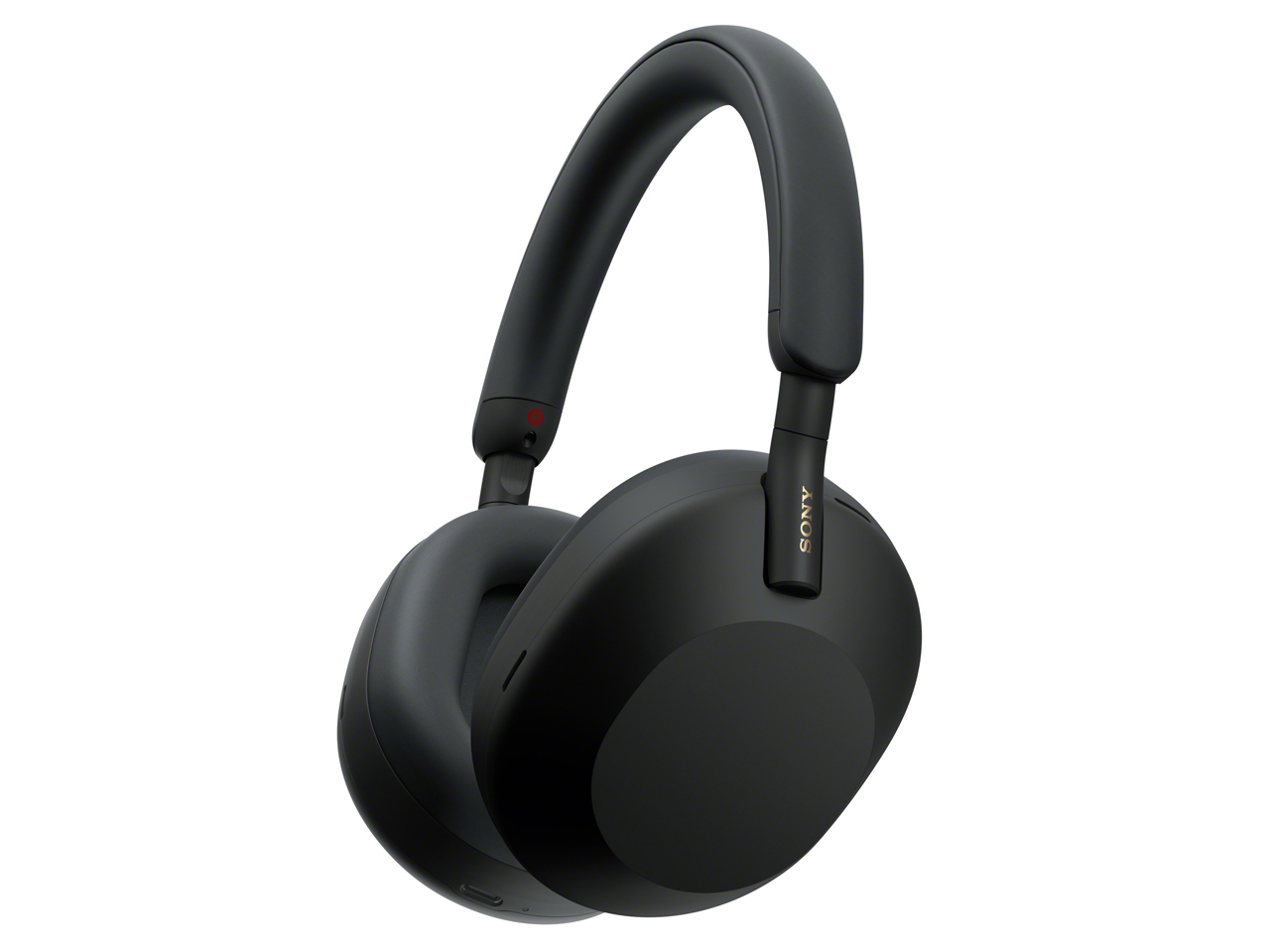 SONY WH-1000XM5 (B) [ブラック] 価格比較 - 価格.com