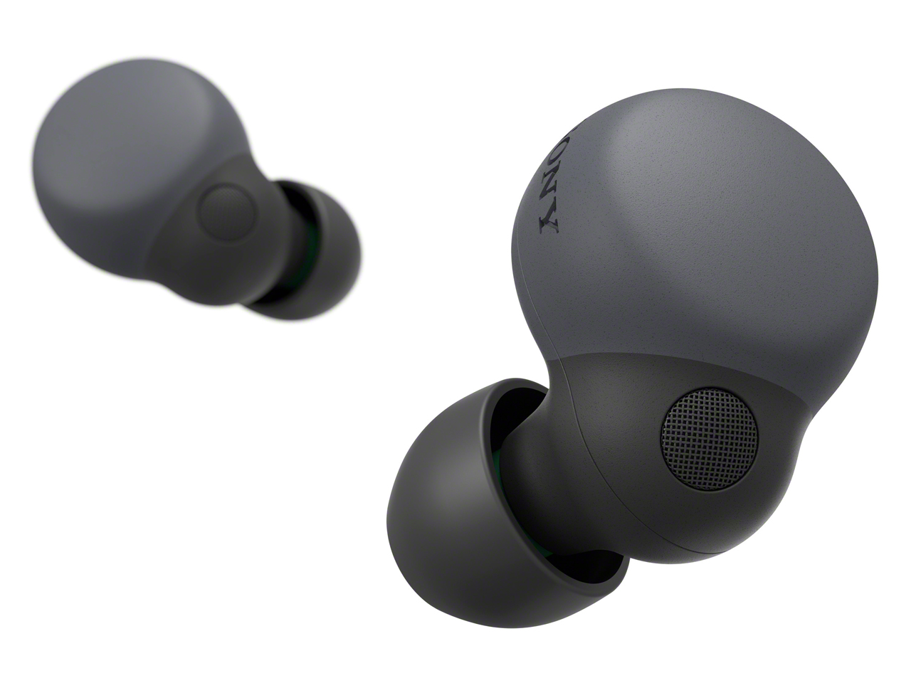 SONY LinkBuds S WF-LS900N (B) [ブラック] 価格比較 - 価格.com