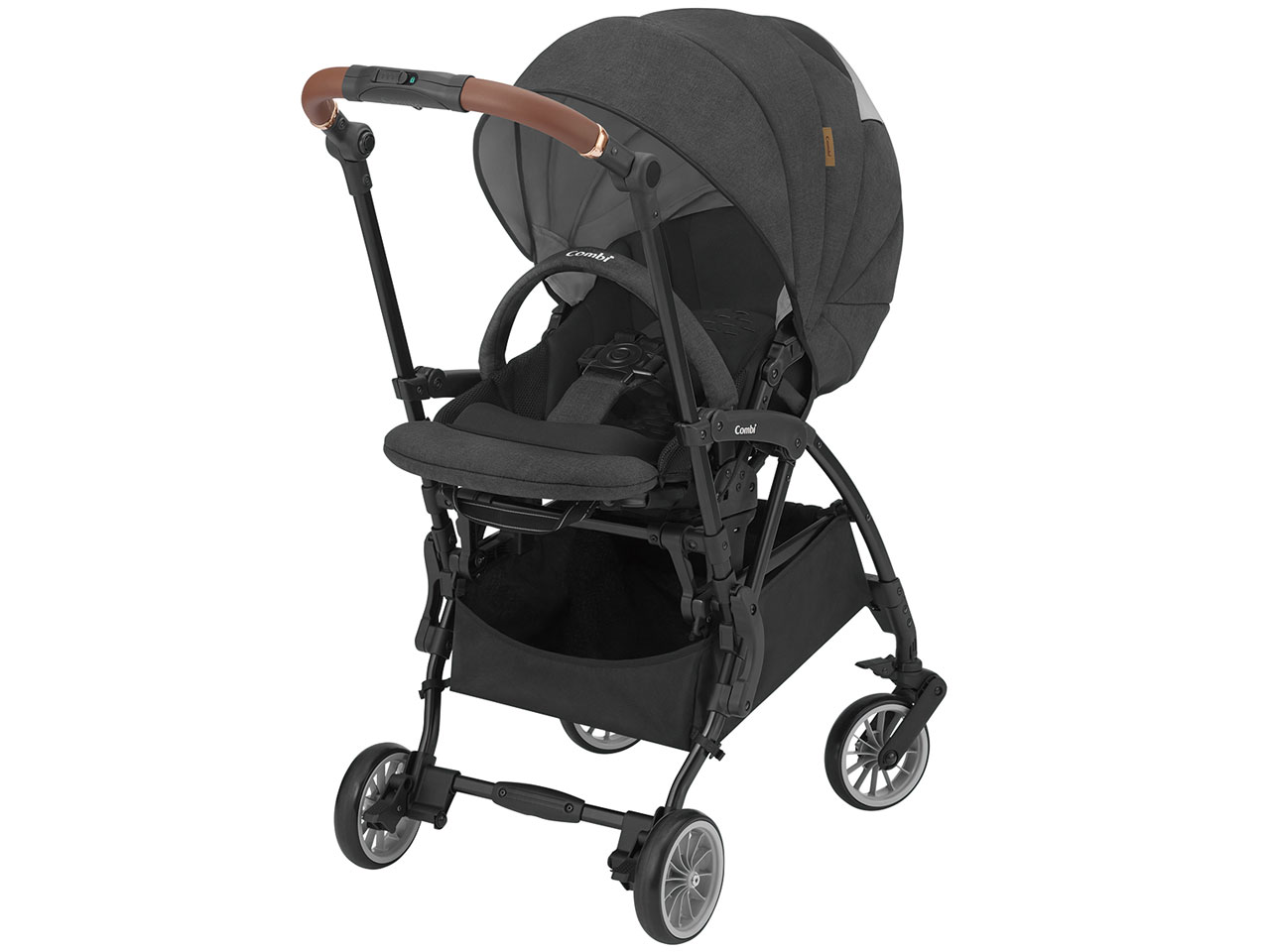 コンビ ホワイトレーベル スゴカル minimo エッグショック DM(GL