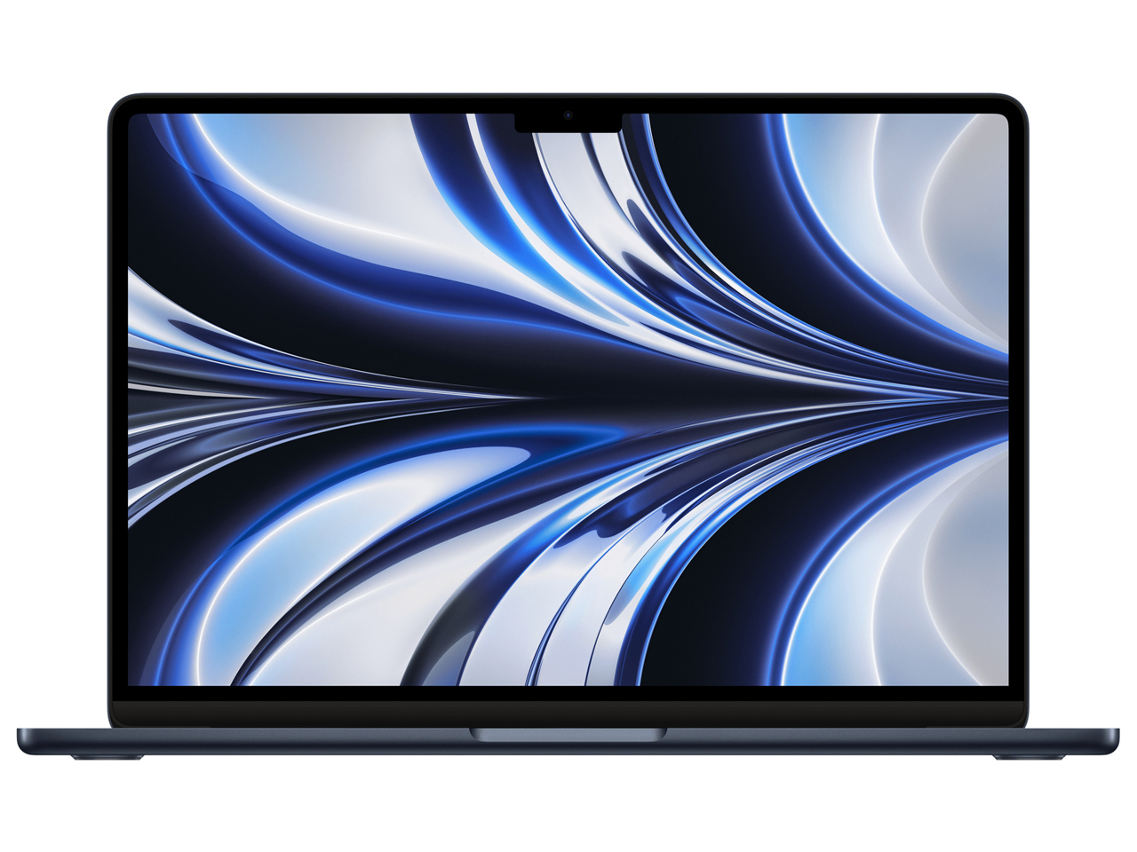 Apple MacBook Air 13.6インチ Liquid Retinaディスプレイ Mid 2022