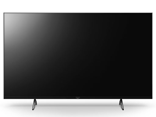 SONY BRAVIA XRJ-50X90J [50インチ] 価格比較 - 価格.com