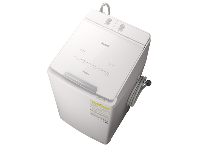 日立 ビートウォッシュ BW-DX90G 価格比較 - 価格.com
