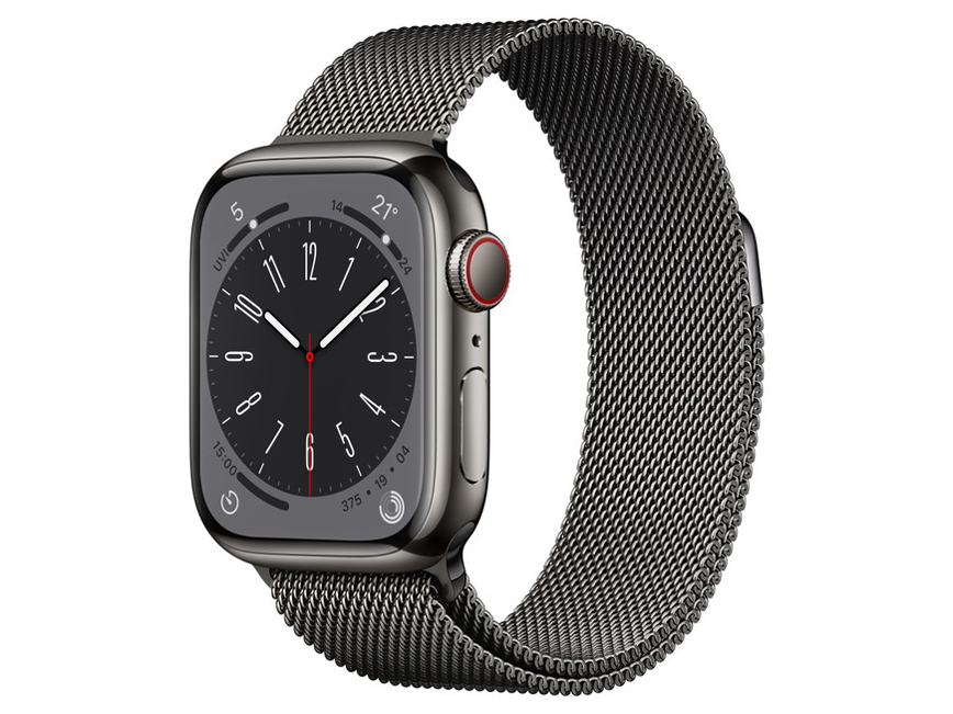 Apple Apple Watch Series 8 GPS+Cellularモデル 41mm MNJ83J/A