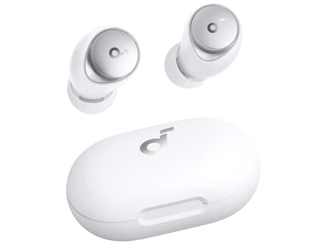 ANKER Soundcore Space A40 A3936N21 [ホワイト] 価格比較 - 価格.com