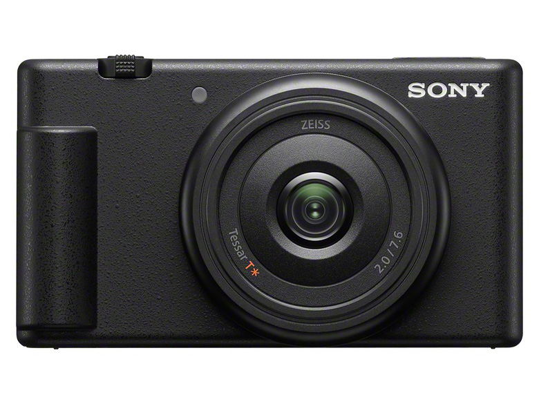 SONY VLOGCAM ZV-1F (B) [ブラック] 価格比較 - 価格.com