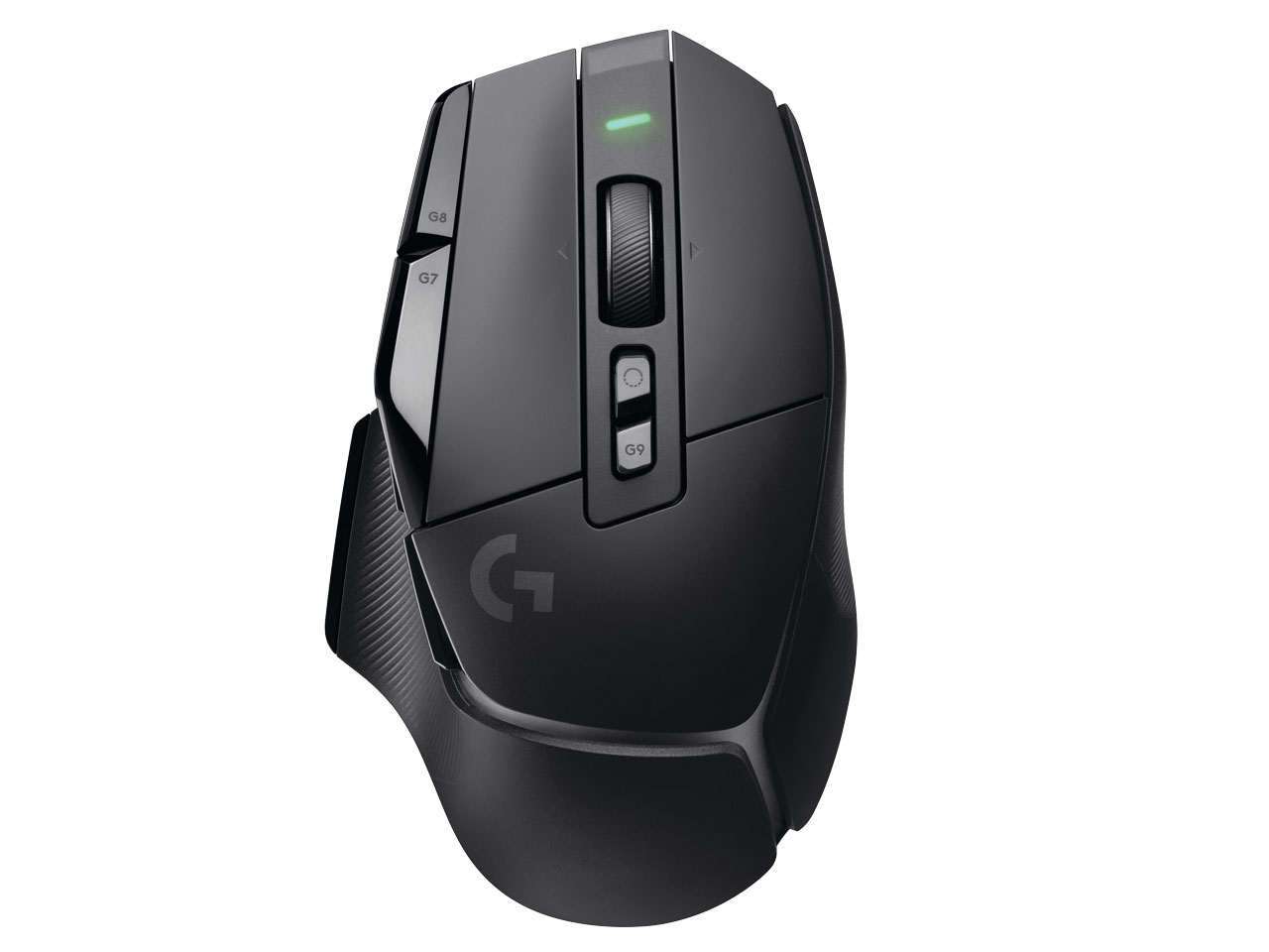 ロジクール G502 X LIGHTSPEED G502XWL-CRBK [ブラック] 価格比較