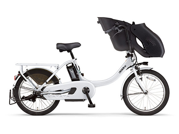 ヤマハ PAS Kiss mini un SP PA20KSP 2023年モデル + 専用充電器 価格