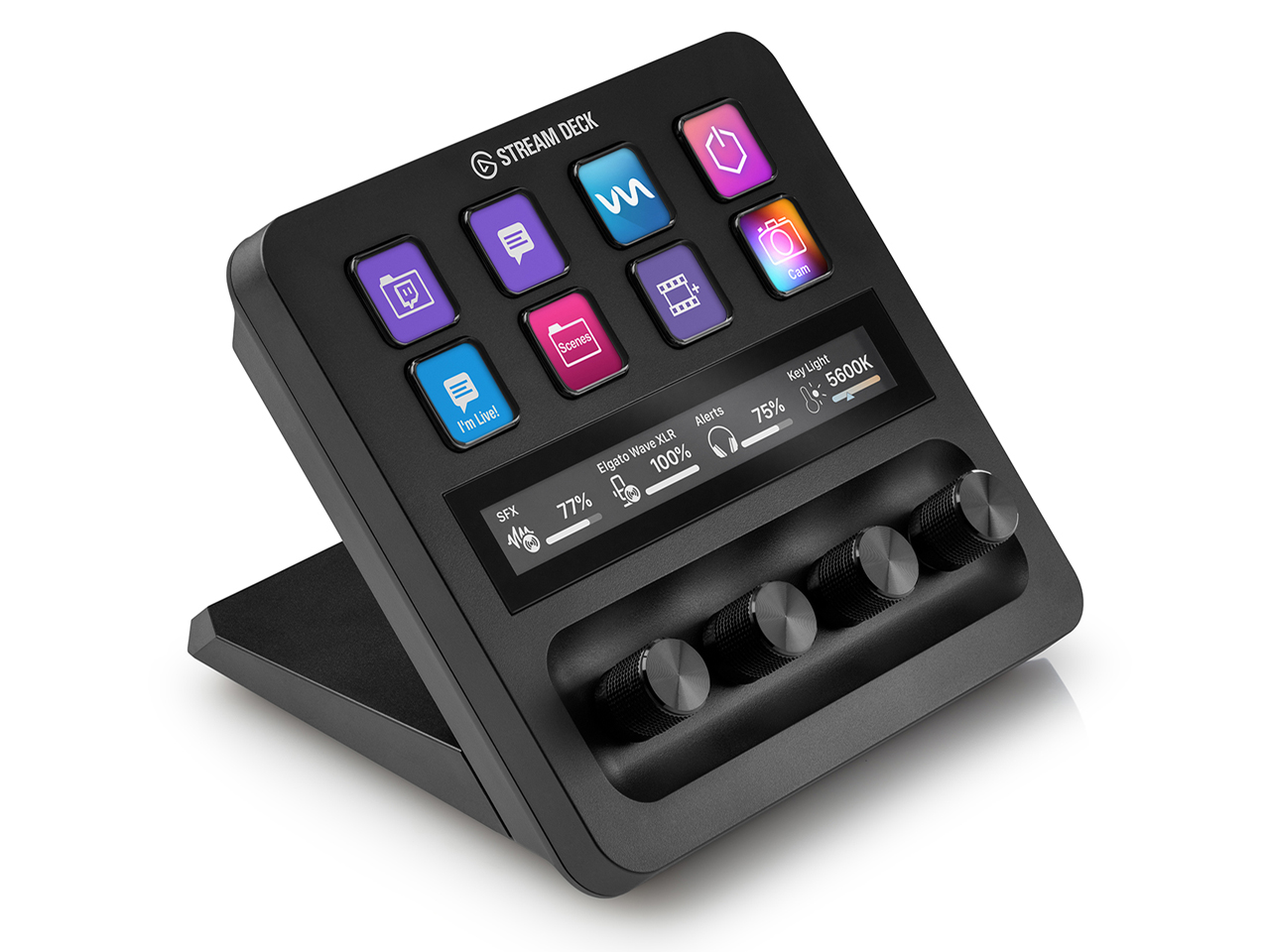 Elgato STREAM DECK + 価格比較 - 価格.com