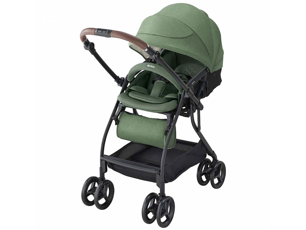 アップリカ ルンルン コンパクト AB ベビーザらス限定 [Be LIMITED