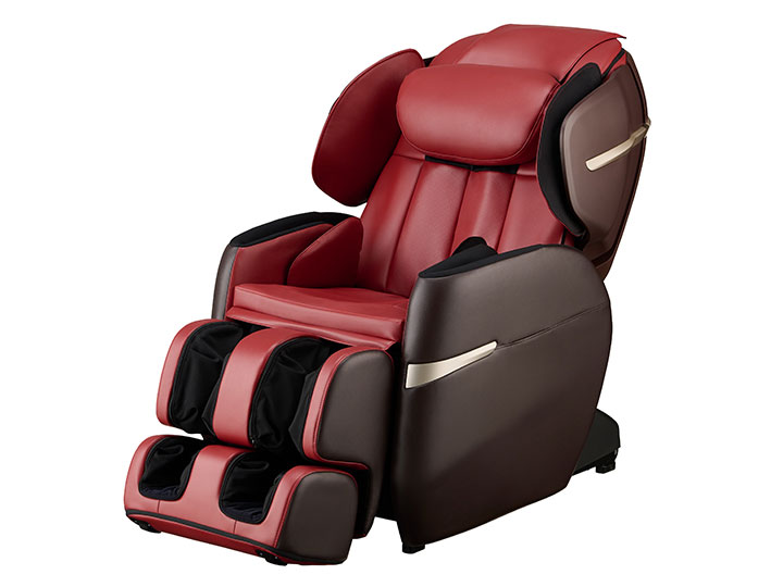 フジ医療器 CYBER-RELAX AS-R700 (BK) [ブラック] 価格比較 - 価格.com