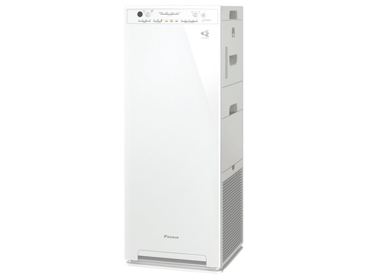 ダイキン ACK55Z-W [ホワイト] 価格比較 - 価格.com