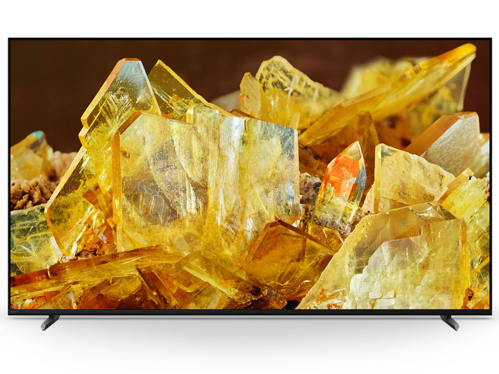 4K SONY(ソニー)の液晶テレビ・有機ELテレビ 比較 2026年人気売れ筋