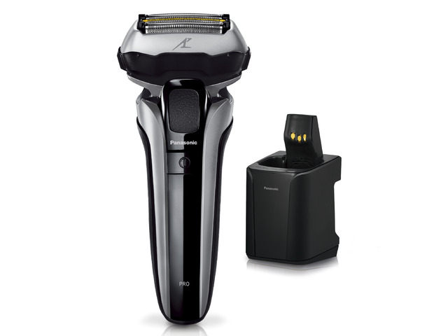 パナソニック ラムダッシュPRO 5 ES-LV7J-S [シルバー] 価格比較