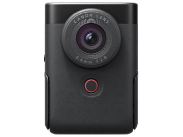 CANON PowerShot V10 [ブラック] 価格比較 - 価格.com