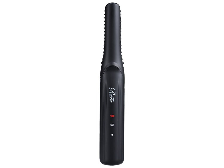MTG ReFa BEAUTECH FINGER IRON RE-AI02A [ホワイト] 価格比較 - 価格.com
