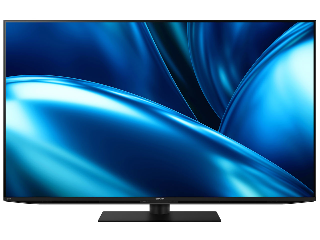 シャープ AQUOS 4K 4T-C55EN1 [55インチ] 価格比較 - 価格.com
