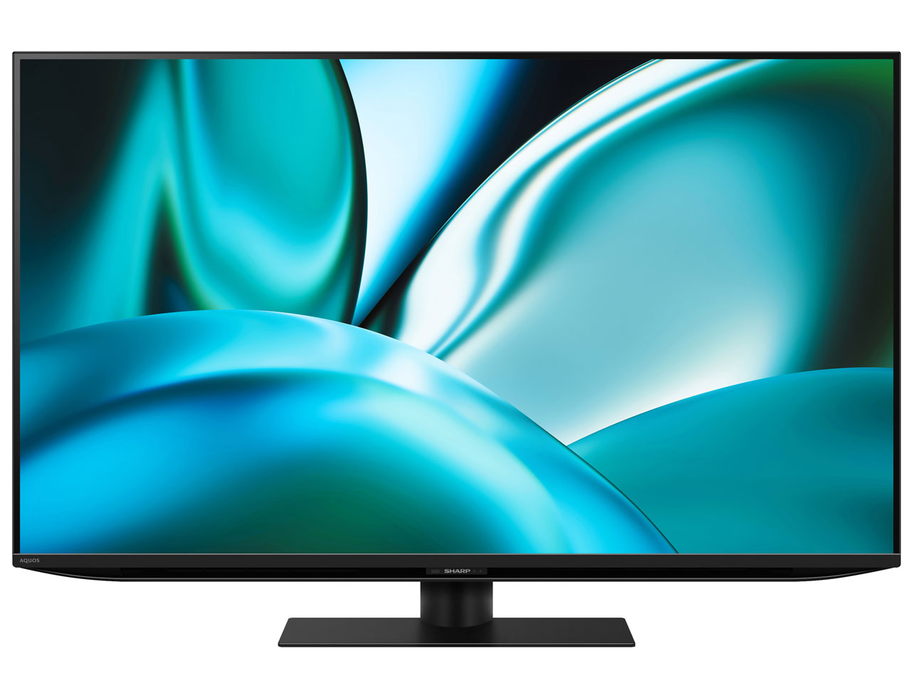 シャープ AQUOS 4K 4T-C43EN2 [43インチ] 価格比較 - 価格.com